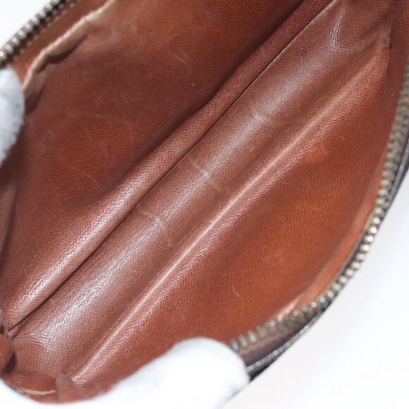 Authentic LOUIS VUITTON Monogram Marly Bandouliere Shoulder Bag M51828 LV - Picture 4 of 16